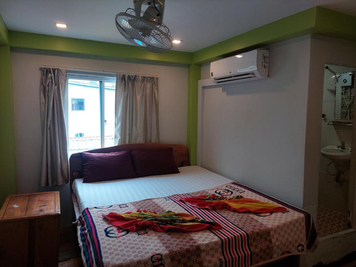 Villa Koh Rong Kaoh Touch Buitenkant foto