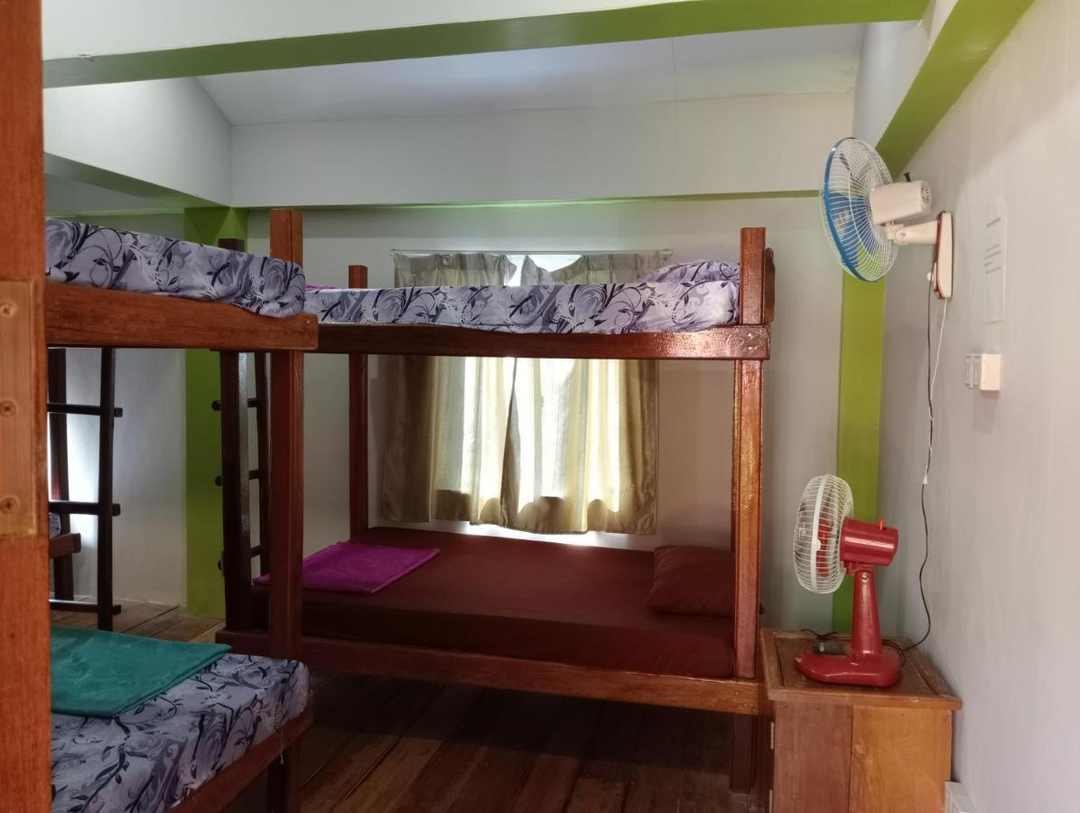 Villa Koh Rong Kaoh Touch Buitenkant foto