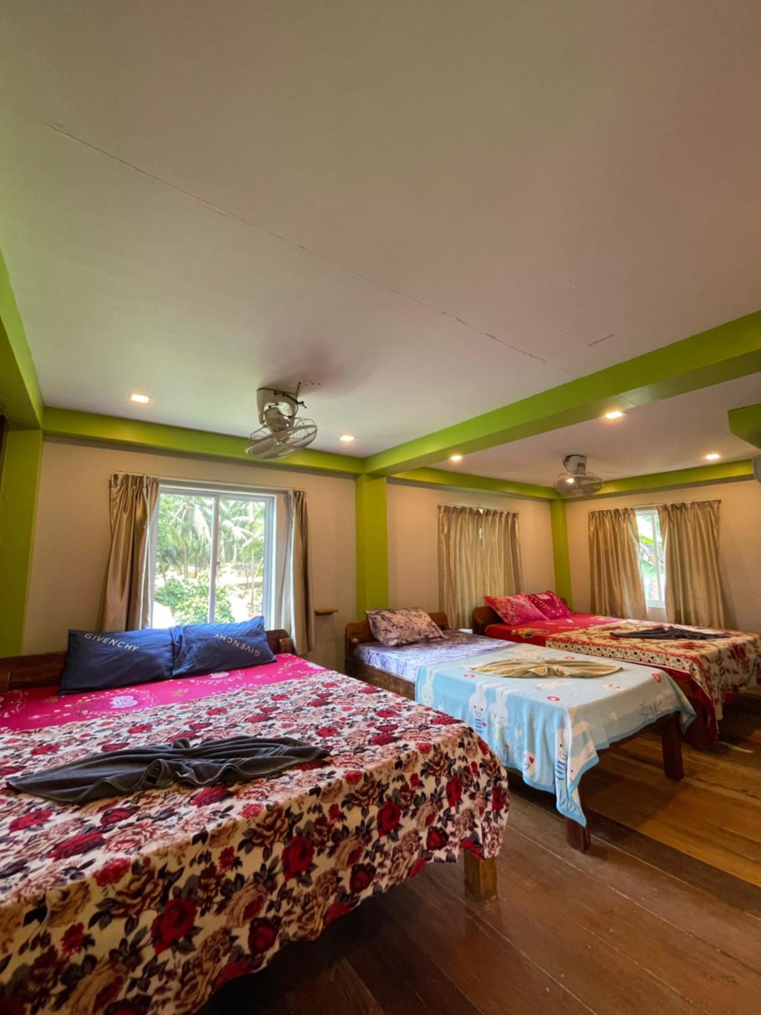 Villa Koh Rong Kaoh Touch Buitenkant foto