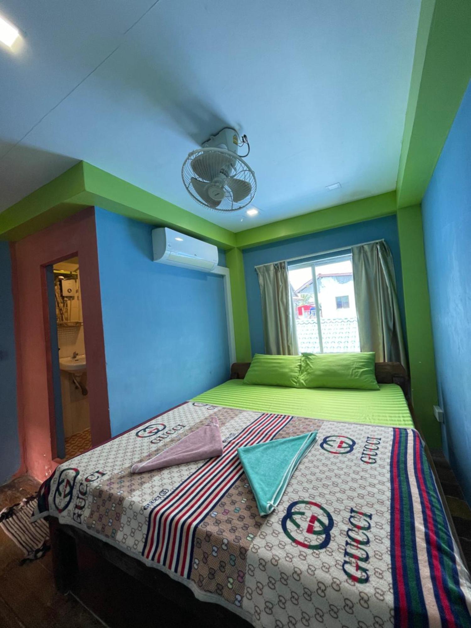 Villa Koh Rong Kaoh Touch Buitenkant foto