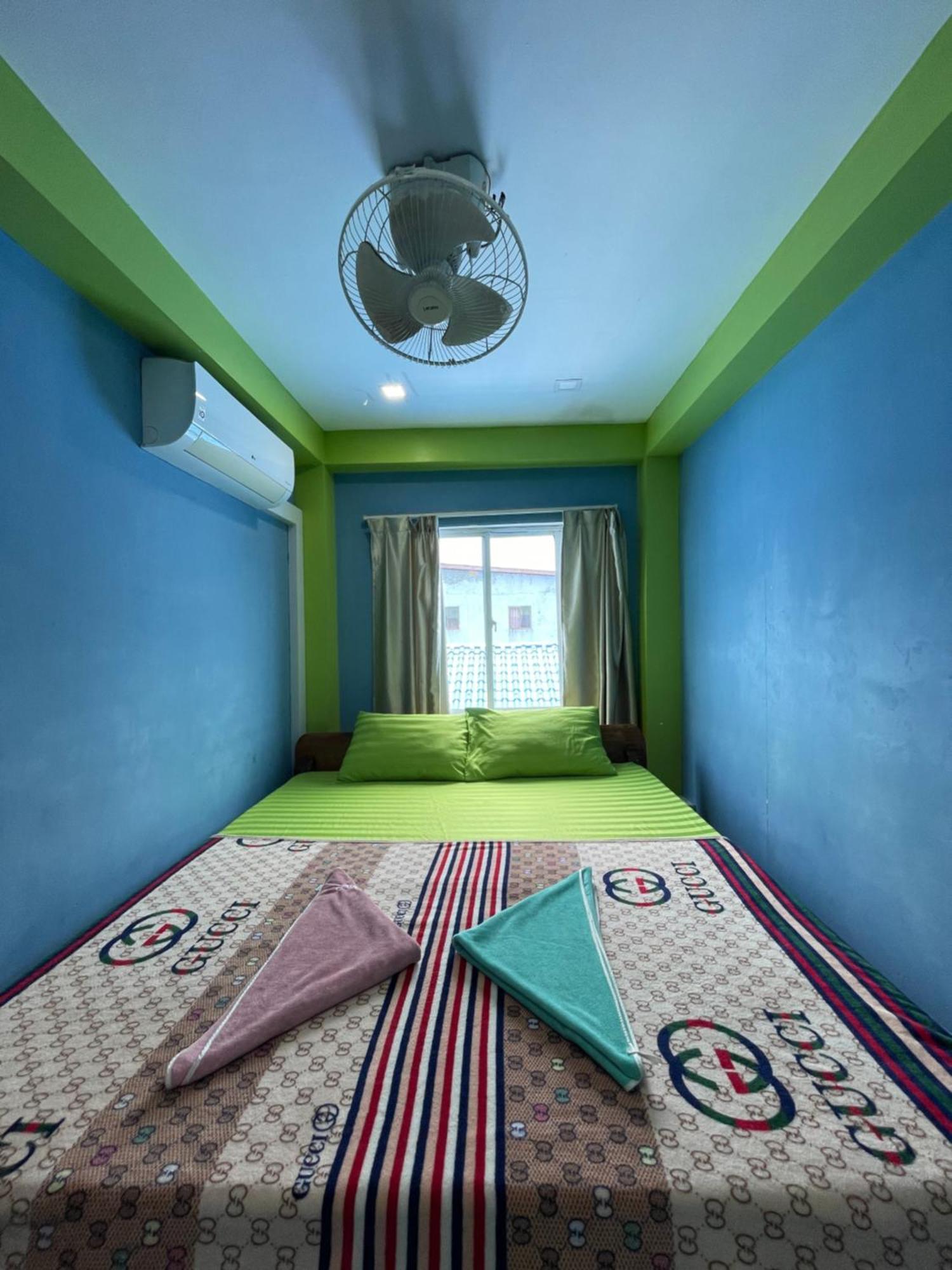 Villa Koh Rong Kaoh Touch Buitenkant foto