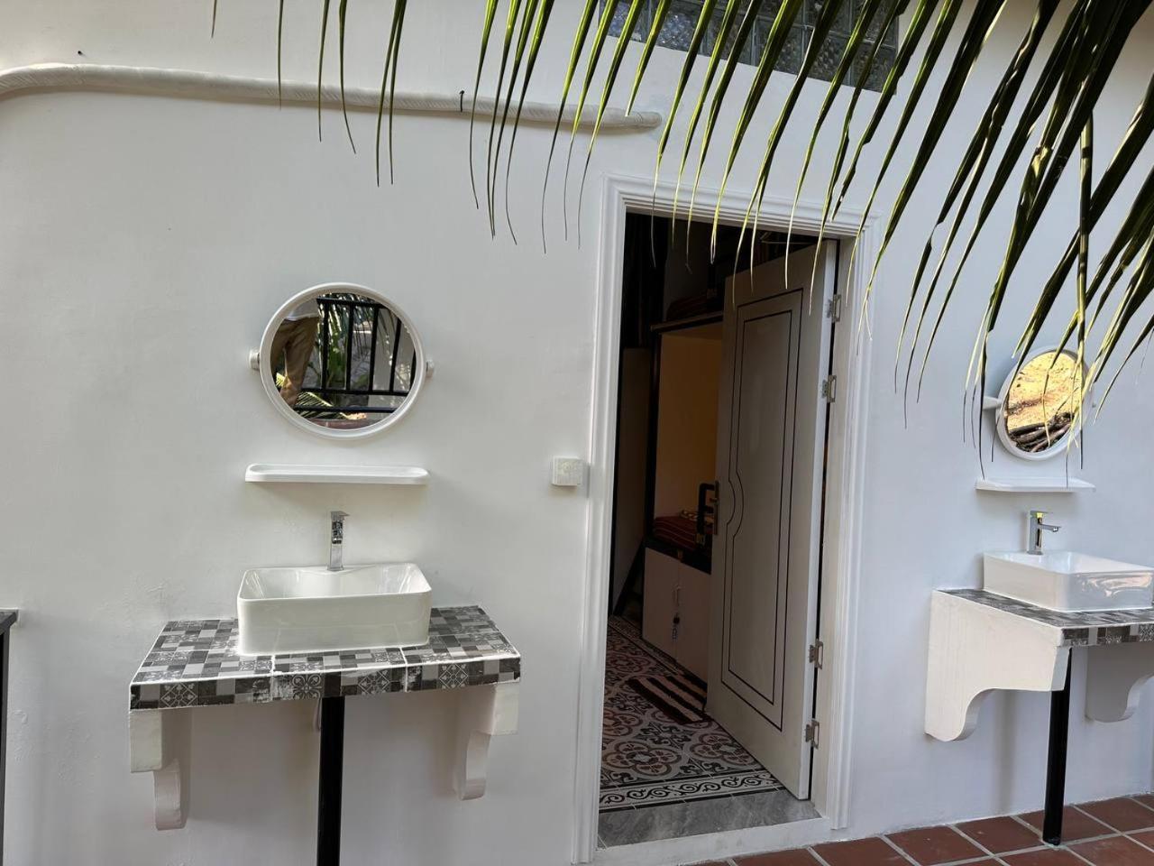 Villa Koh Rong Kaoh Touch Buitenkant foto