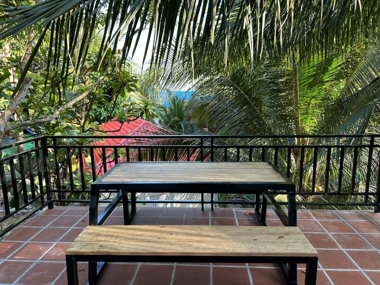 Villa Koh Rong Kaoh Touch Buitenkant foto