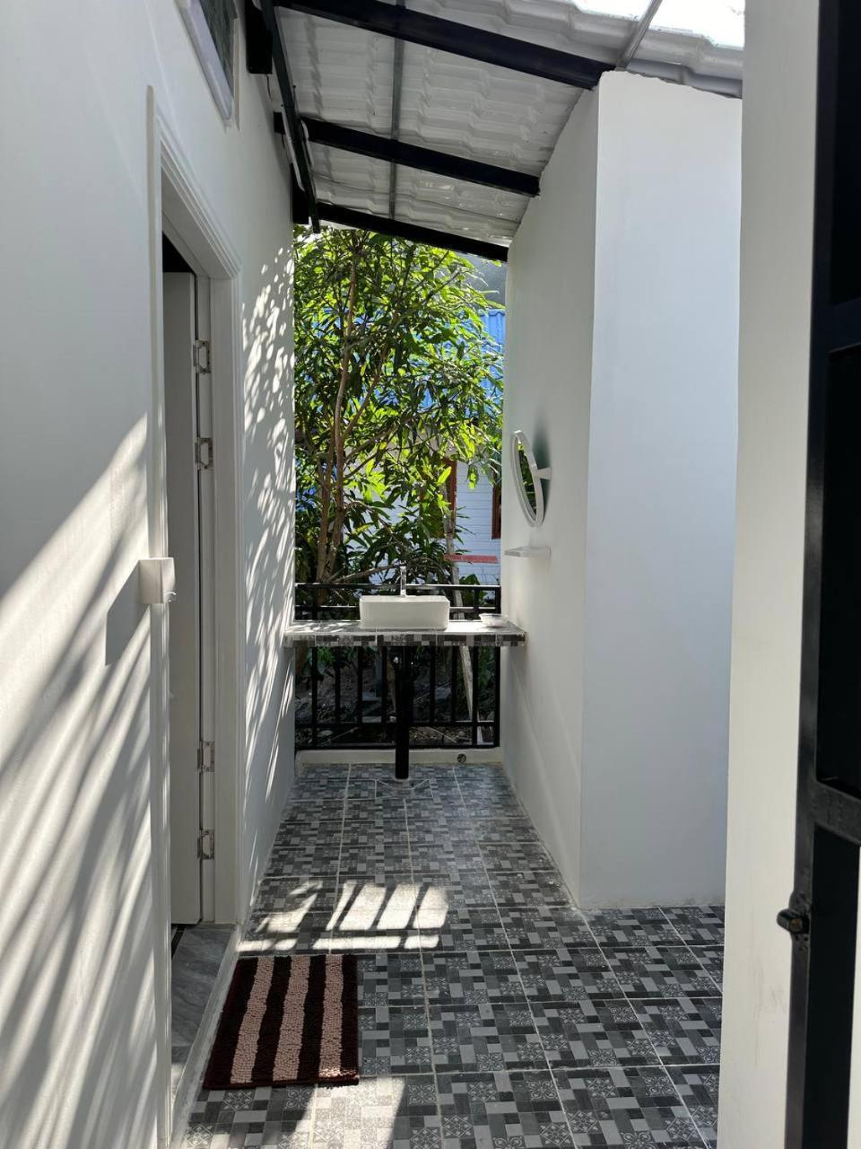 Villa Koh Rong Kaoh Touch Buitenkant foto