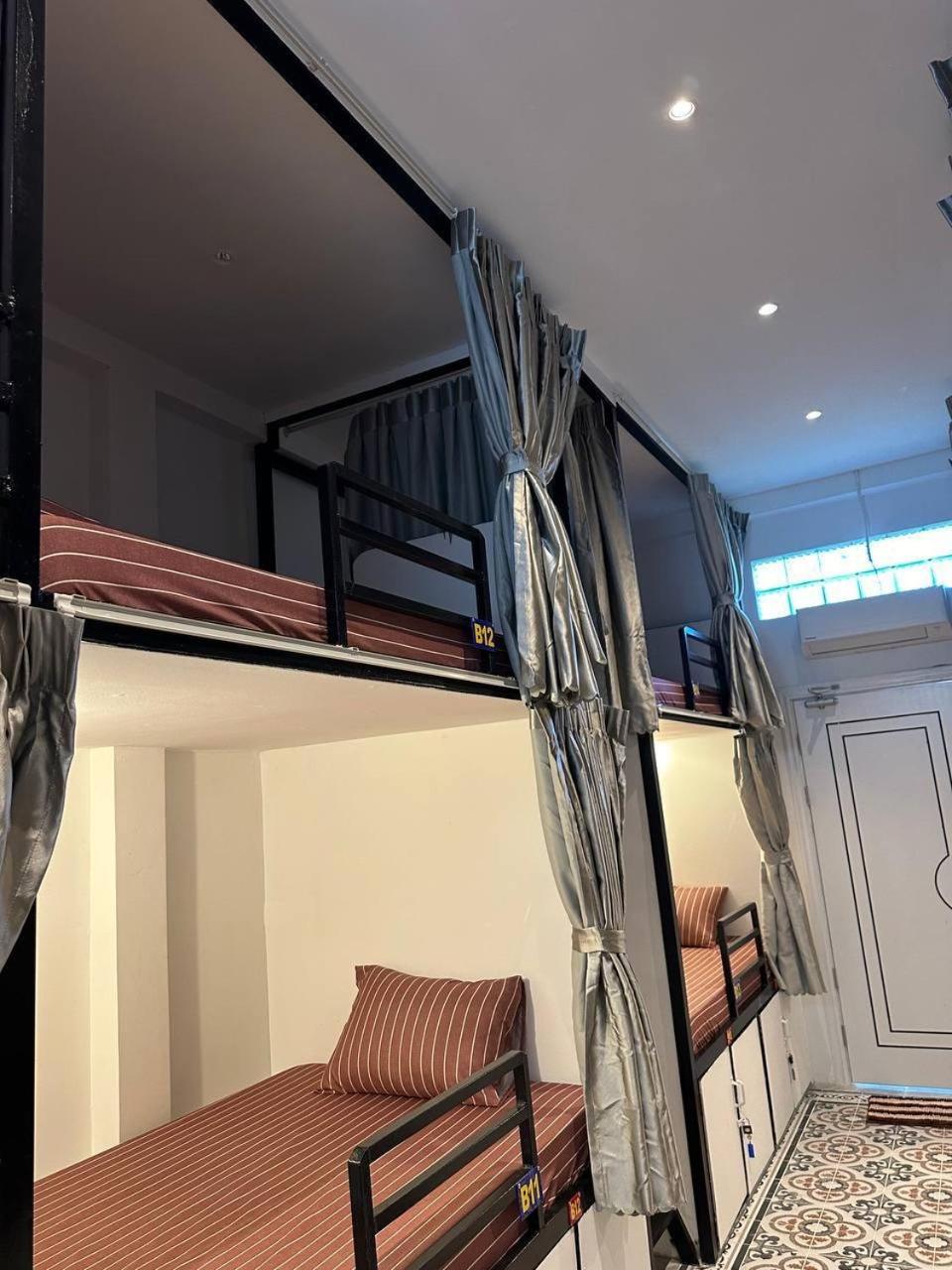 Villa Koh Rong Kaoh Touch Buitenkant foto