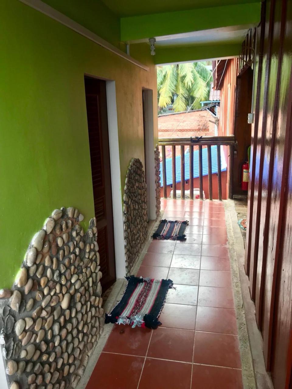 Villa Koh Rong Kaoh Touch Buitenkant foto